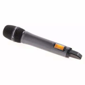 Sennheiser EW300 G3 CH38 Hand Held